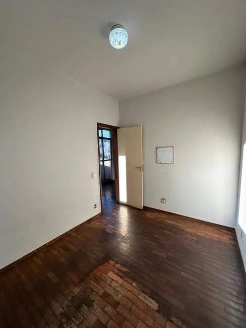 Foto 8 de Apartamento com 2 quartos para alugar, 70m2 em Santa Cruz, Belo Horizonte - MG