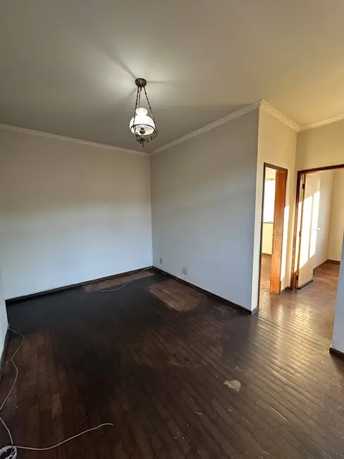 Foto 3 de Apartamento com 2 quartos para alugar, 70m2 em Santa Cruz, Belo Horizonte - MG