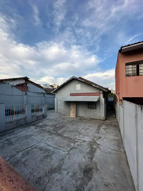 Foto 6 de Casa com 6 quartos à venda, 400m2 em Sagrada Família, Belo Horizonte - MG