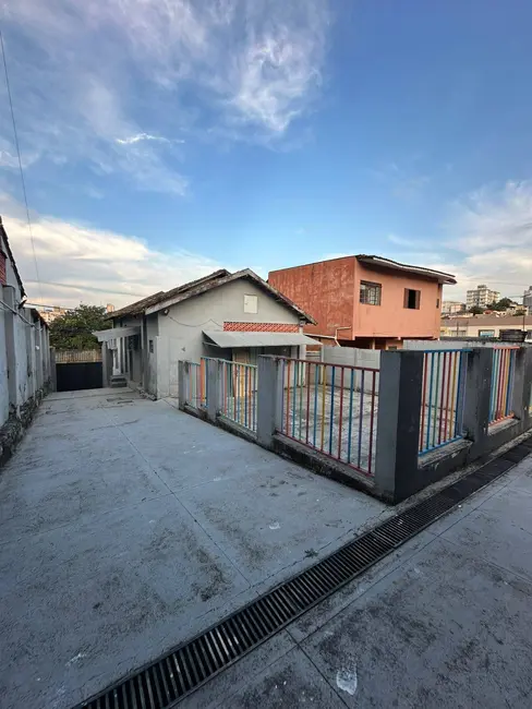 Foto 4 de Casa com 6 quartos à venda, 400m2 em Sagrada Família, Belo Horizonte - MG