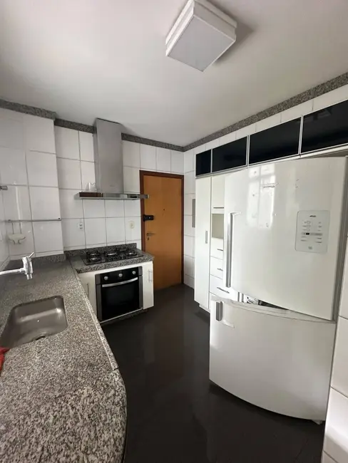 Foto 6 de Cobertura com 4 quartos para alugar, 200m2 em União, Belo Horizonte - MG