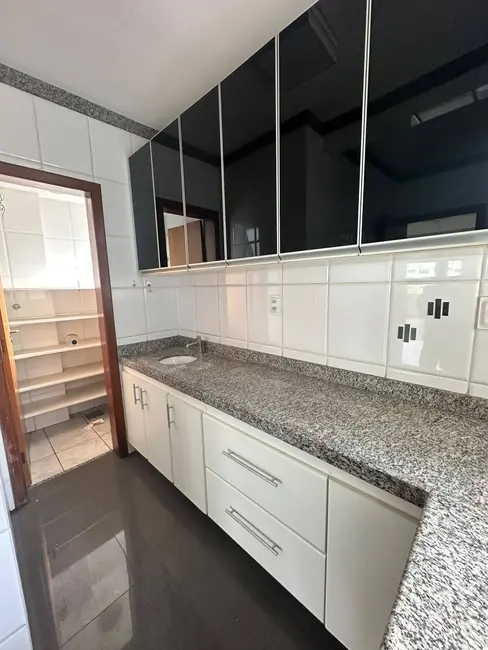 Foto 8 de Cobertura com 4 quartos para alugar, 200m2 em União, Belo Horizonte - MG