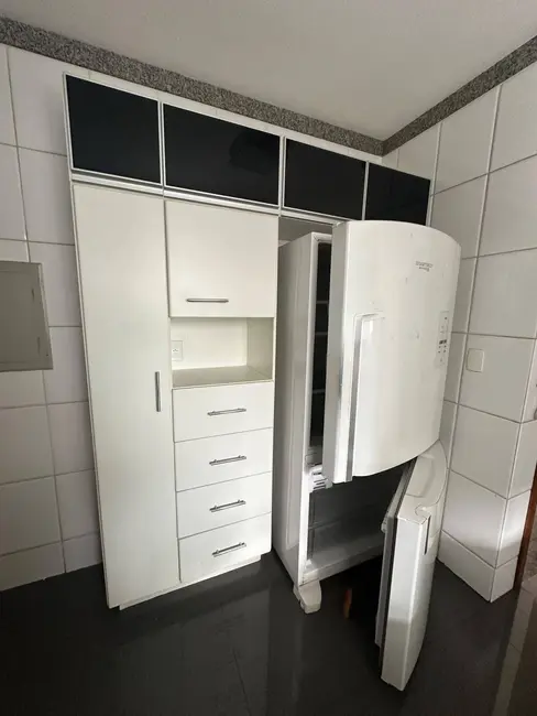 Foto 7 de Cobertura com 4 quartos para alugar, 200m2 em União, Belo Horizonte - MG
