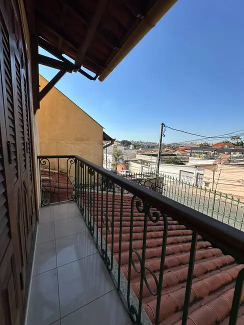 Foto 5 de Casa com 6 quartos à venda, 360m2 em Santa Tereza, Belo Horizonte - MG