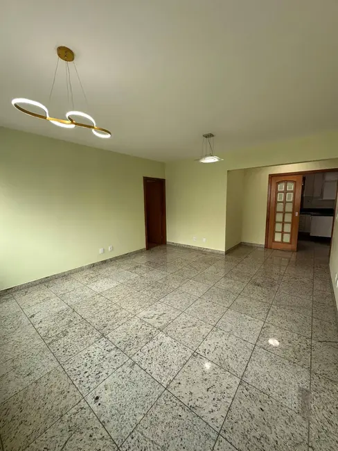 Foto 2 de Apartamento com 4 quartos para alugar, 180m2 em Savassi, Belo Horizonte - MG