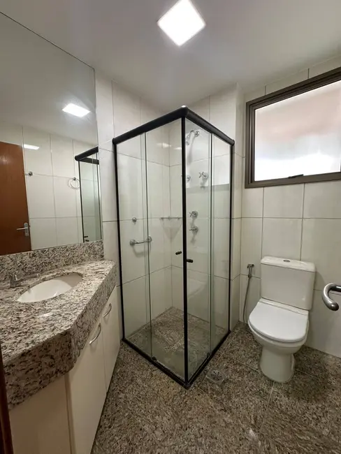 Foto 6 de Apartamento com 4 quartos para alugar, 180m2 em Savassi, Belo Horizonte - MG