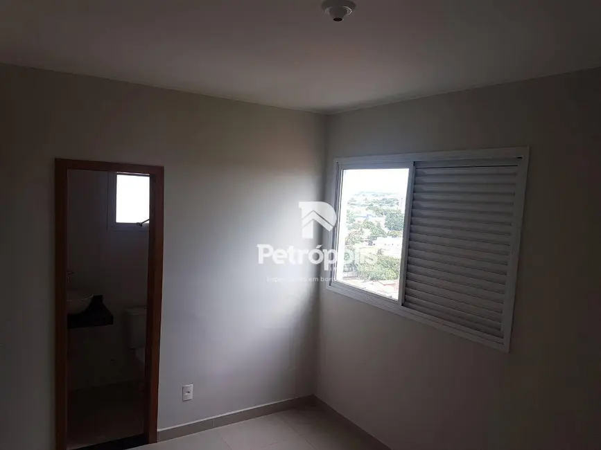 Foto 9 de Apartamento com 2 quartos à venda, 56m2 em Plano Diretor Sul, Palmas - TO