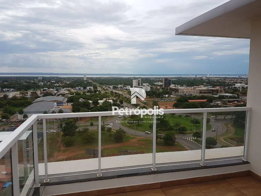 Foto 4 de Apartamento com 2 quartos à venda, 56m2 em Plano Diretor Sul, Palmas - TO