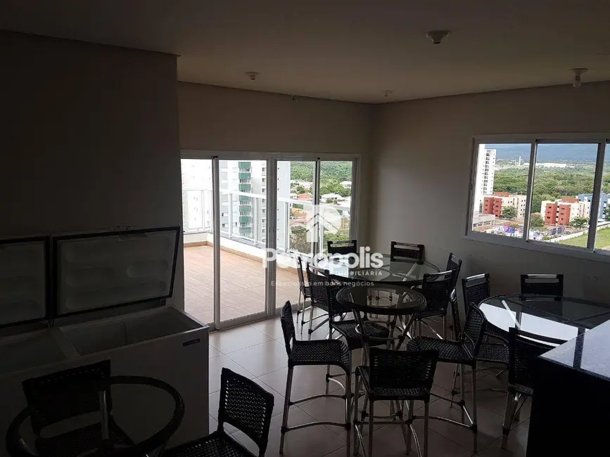 Foto 6 de Apartamento com 2 quartos à venda, 56m2 em Plano Diretor Sul, Palmas - TO