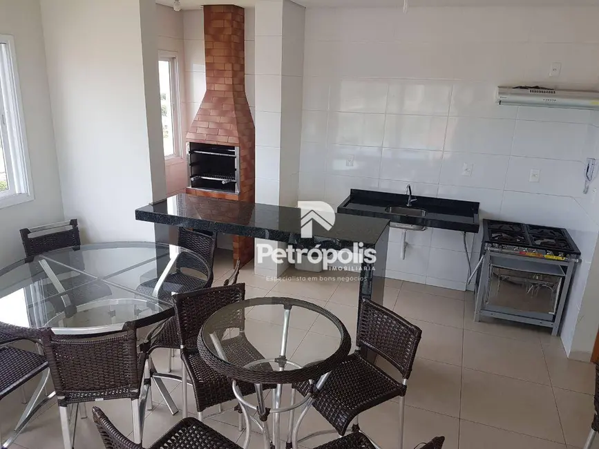 Foto 5 de Apartamento com 2 quartos à venda, 56m2 em Plano Diretor Sul, Palmas - TO