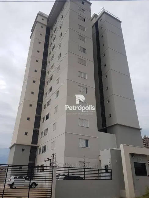 Foto 1 de Apartamento com 2 quartos à venda, 56m2 em Plano Diretor Sul, Palmas - TO
