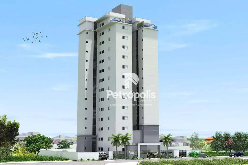 Foto 2 de Apartamento com 2 quartos à venda, 56m2 em Plano Diretor Sul, Palmas - TO