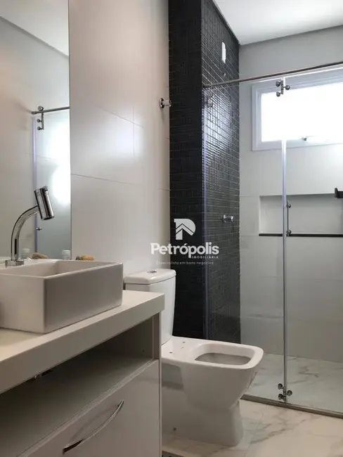 Apartamento com 3 quartos à venda, 98m2 em Plano Diretor Norte, Palmas - TO - imagem 6 Foto 6 de Apartamento com 3 quartos à venda, 98m2 em Plano Diretor Norte, Palmas - TO