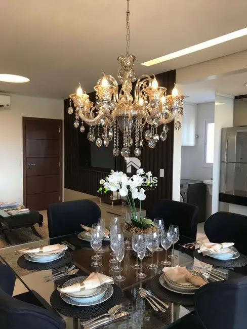 Apartamento com 3 quartos à venda, 98m2 em Plano Diretor Norte, Palmas - TO - imagem 4 Foto 4 de Apartamento com 3 quartos à venda, 98m2 em Plano Diretor Norte, Palmas - TO