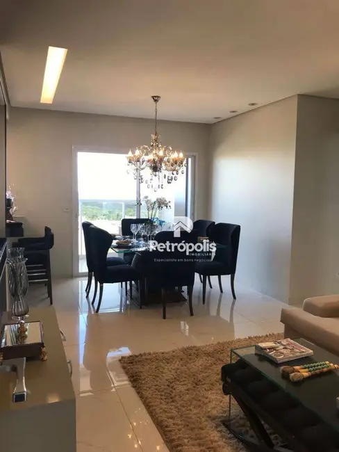 Apartamento com 3 quartos à venda, 98m2 em Plano Diretor Norte, Palmas - TO - imagem 5 Foto 5 de Apartamento com 3 quartos à venda, 98m2 em Plano Diretor Norte, Palmas - TO