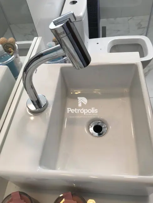 Apartamento com 3 quartos à venda, 98m2 em Plano Diretor Norte, Palmas - TO - imagem 7 Foto 7 de Apartamento com 3 quartos à venda, 98m2 em Plano Diretor Norte, Palmas - TO