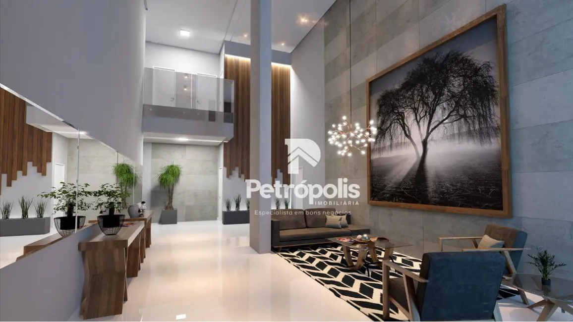 Foto 8 de Apartamento com 2 quartos à venda, 62m2 em Plano Diretor Sul, Palmas - TO