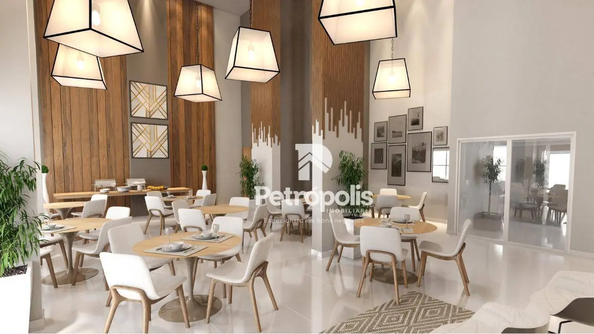 Foto 9 de Apartamento com 2 quartos à venda, 62m2 em Plano Diretor Sul, Palmas - TO