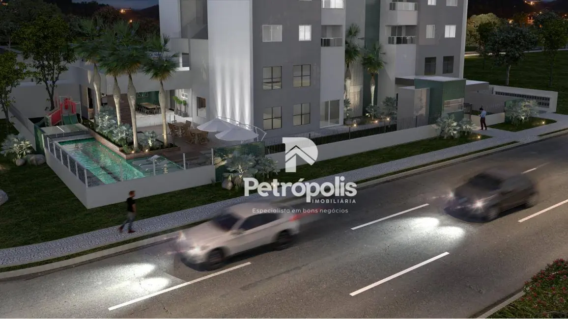 Foto 7 de Apartamento com 2 quartos à venda, 62m2 em Plano Diretor Sul, Palmas - TO