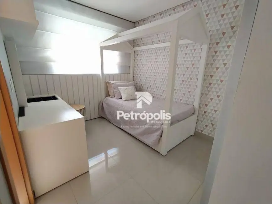 Foto 9 de Apartamento com 3 quartos à venda, 166m2 em Plano Diretor Sul, Palmas - TO