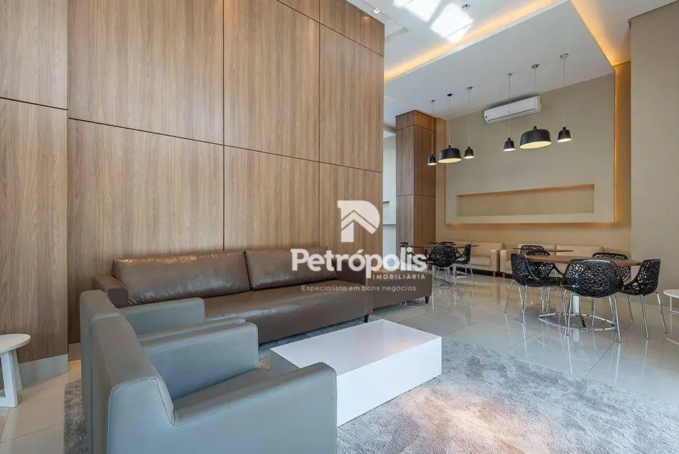 Foto 7 de Apartamento com 3 quartos à venda, 166m2 em Plano Diretor Sul, Palmas - TO