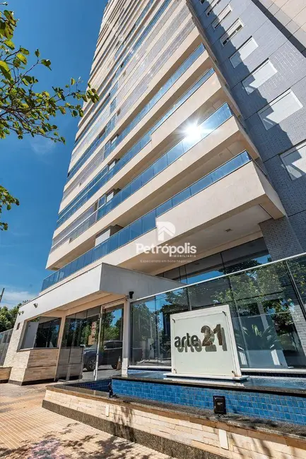 Foto 6 de Apartamento com 3 quartos à venda, 166m2 em Plano Diretor Sul, Palmas - TO