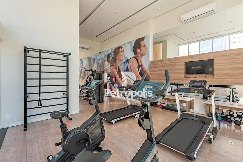 Foto 3 de Apartamento com 3 quartos à venda, 166m2 em Plano Diretor Sul, Palmas - TO