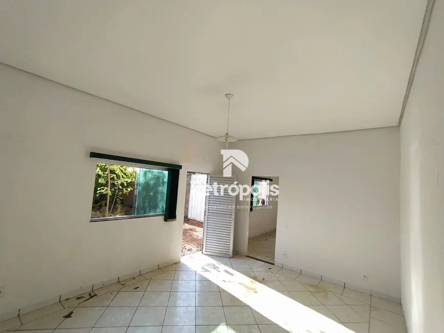 Foto 2 de Terreno / Lote à venda, 1440m2 em Plano Diretor Sul, Palmas - TO