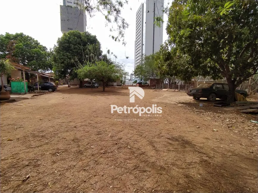 Foto 3 de Terreno / Lote à venda, 3000m2 em Plano Diretor Sul, Palmas - TO