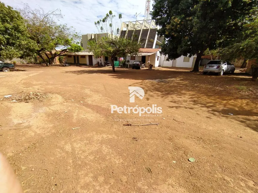 Foto 2 de Terreno / Lote à venda, 3000m2 em Plano Diretor Sul, Palmas - TO
