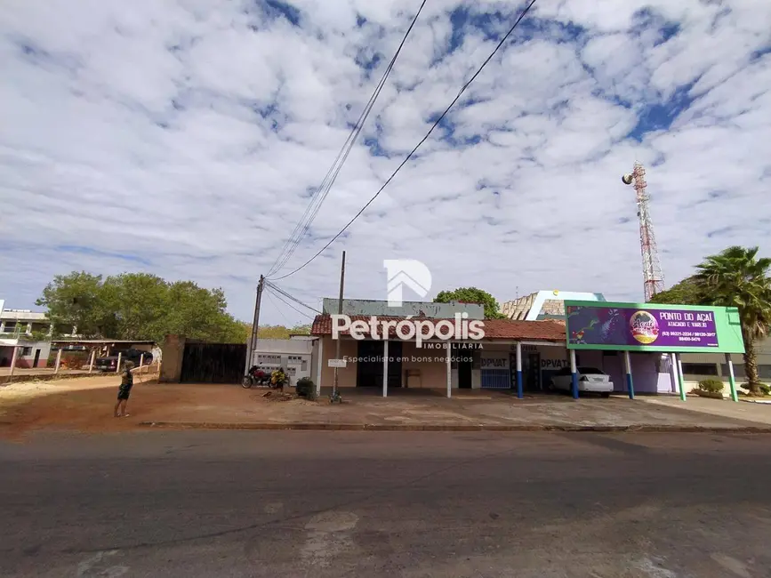 Foto 1 de Terreno / Lote à venda, 3000m2 em Plano Diretor Sul, Palmas - TO
