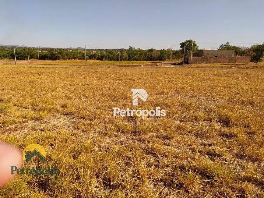 Foto 2 de Terreno / Lote à venda, 1875m2 em Palmas - TO