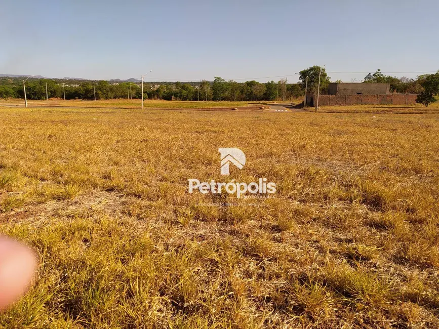 Foto 1 de Terreno / Lote à venda, 1875m2 em Palmas - TO