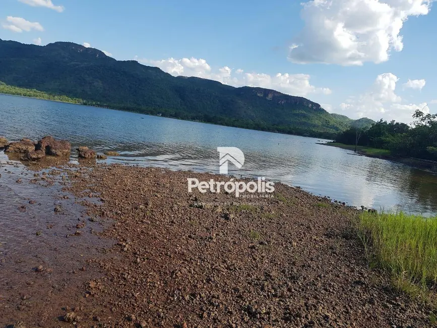 Foto 2 de Chácara à venda, 2531m2 em Palmas - TO