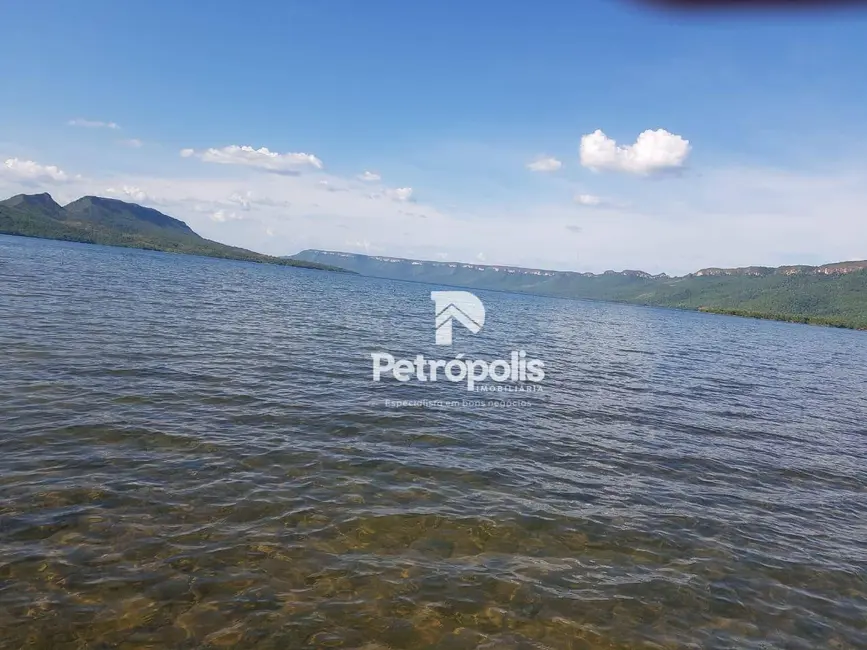 Foto 3 de Chácara à venda, 2531m2 em Palmas - TO