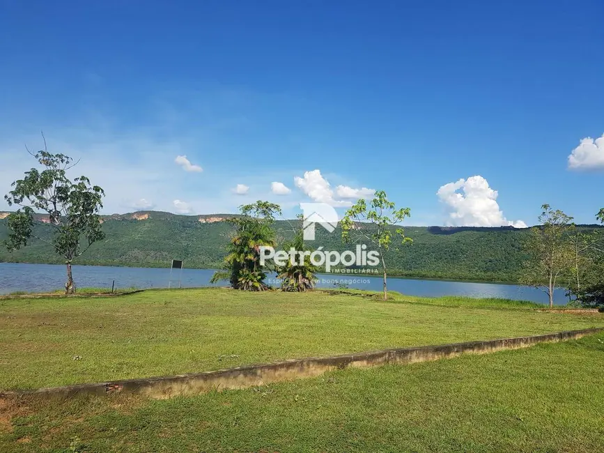 Foto 1 de Chácara à venda, 2531m2 em Palmas - TO