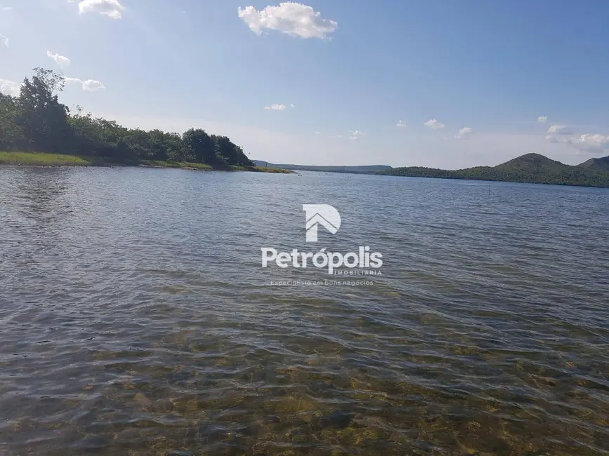 Foto 7 de Chácara à venda, 2531m2 em Palmas - TO