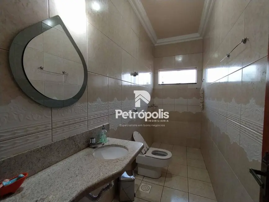 Foto 6 de Sobrado com 3 quartos à venda, 900m2 em Plano Diretor Sul, Palmas - TO