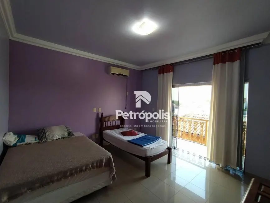 Foto 9 de Sobrado com 3 quartos à venda, 900m2 em Plano Diretor Sul, Palmas - TO