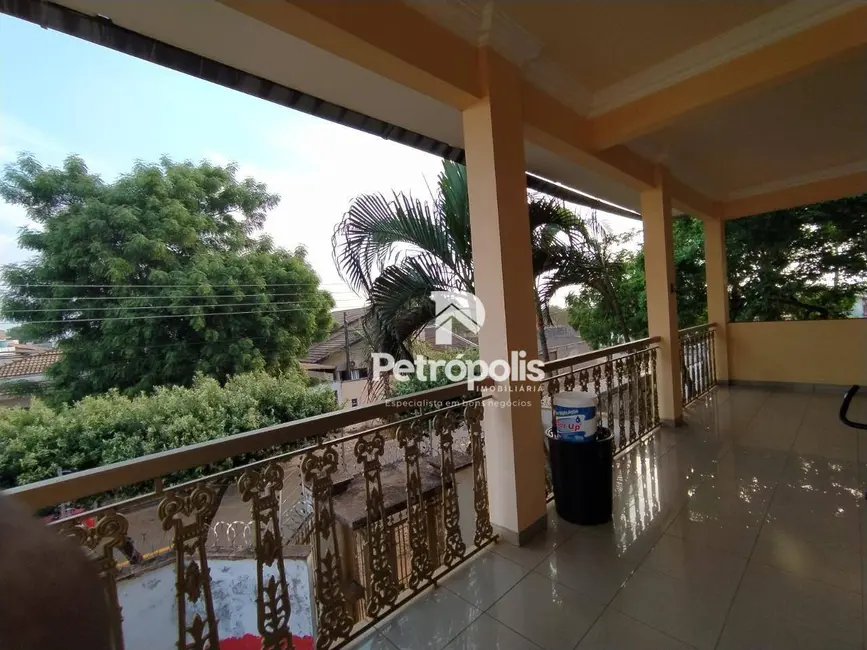 Foto 4 de Sobrado com 3 quartos à venda, 900m2 em Plano Diretor Sul, Palmas - TO