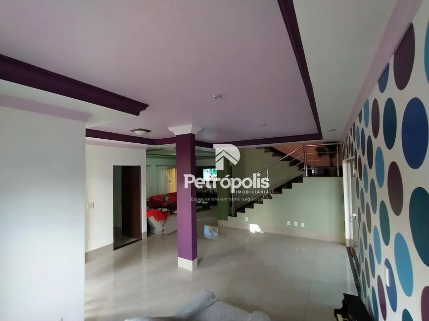 Foto 7 de Sobrado com 3 quartos à venda, 900m2 em Plano Diretor Sul, Palmas - TO