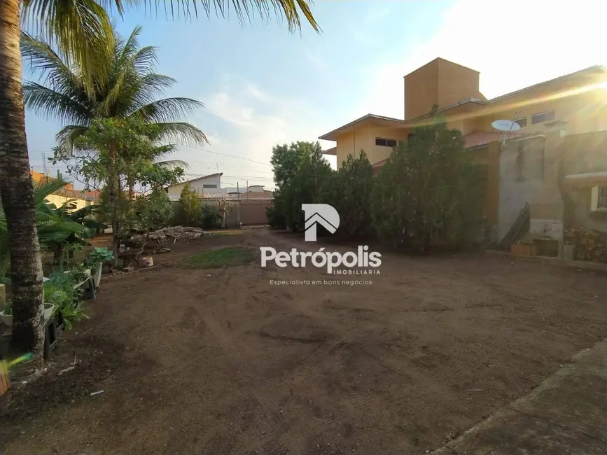 Foto 8 de Sobrado com 3 quartos à venda, 900m2 em Plano Diretor Sul, Palmas - TO