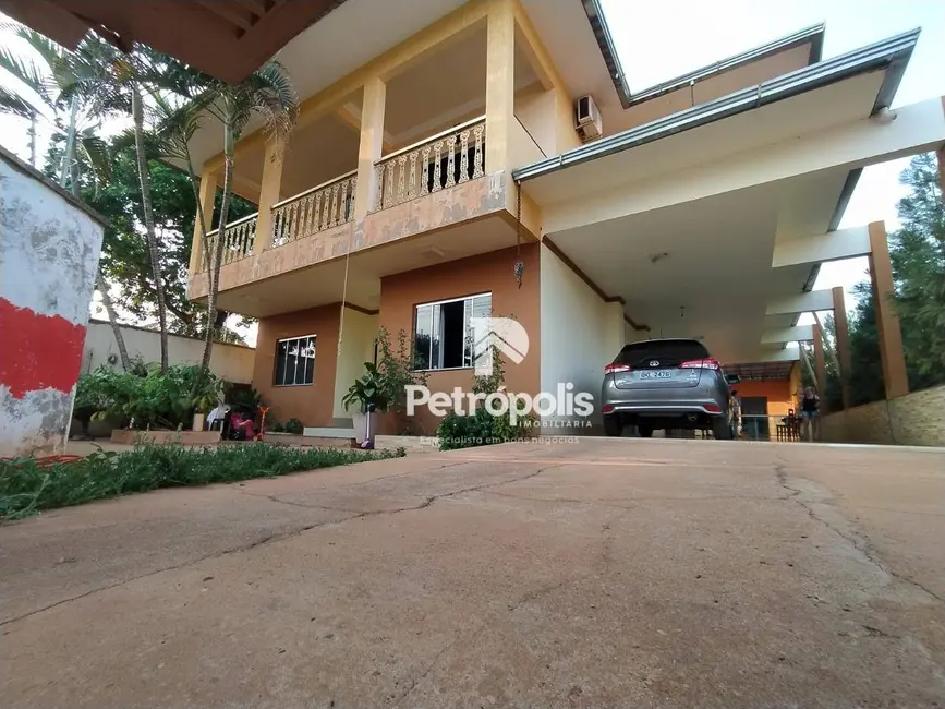 Foto 1 de Sobrado com 3 quartos à venda, 900m2 em Plano Diretor Sul, Palmas - TO