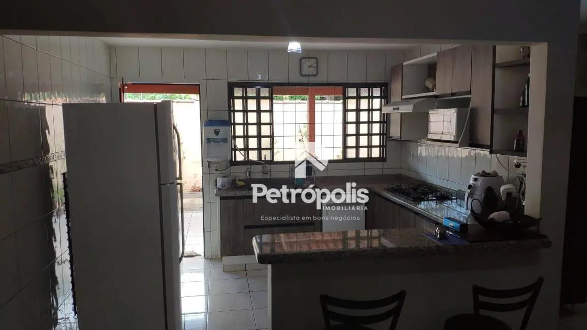 Casa com 3 quartos à venda, 510m2 em Plano Diretor Sul, Palmas - TO - imagem 9 Foto 9 de Casa com 3 quartos à venda, 510m2 em Plano Diretor Sul, Palmas - TO
