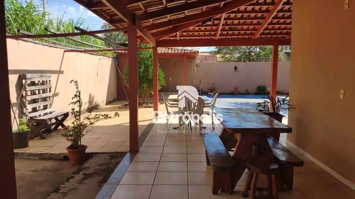 Casa com 3 quartos à venda, 510m2 em Plano Diretor Sul, Palmas - TO - imagem 6 Foto 6 de Casa com 3 quartos à venda, 510m2 em Plano Diretor Sul, Palmas - TO
