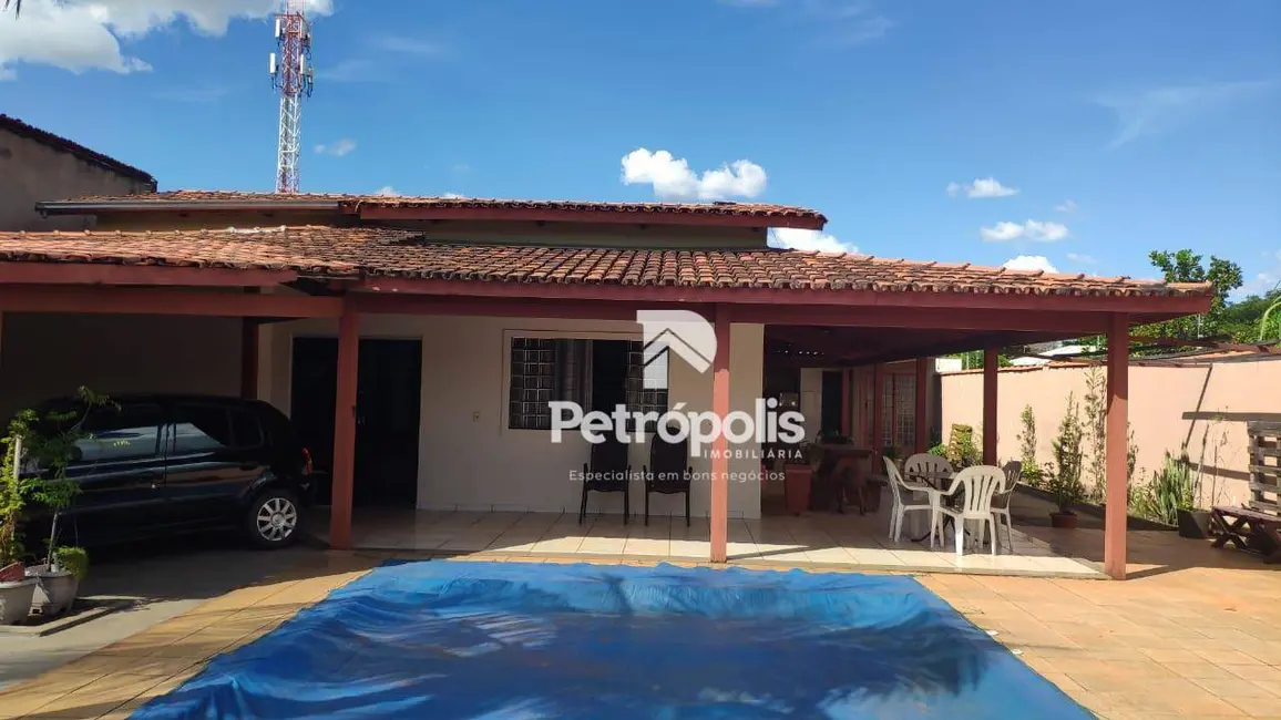 Casa com 3 quartos à venda, 510m2 em Plano Diretor Sul, Palmas - TO - imagem 3 Foto 3 de Casa com 3 quartos à venda, 510m2 em Plano Diretor Sul, Palmas - TO