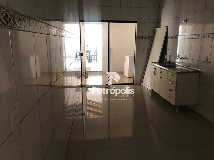 Foto 6 de Sobrado com 3 quartos à venda, 260m2 em Plano Diretor Norte, Palmas - TO