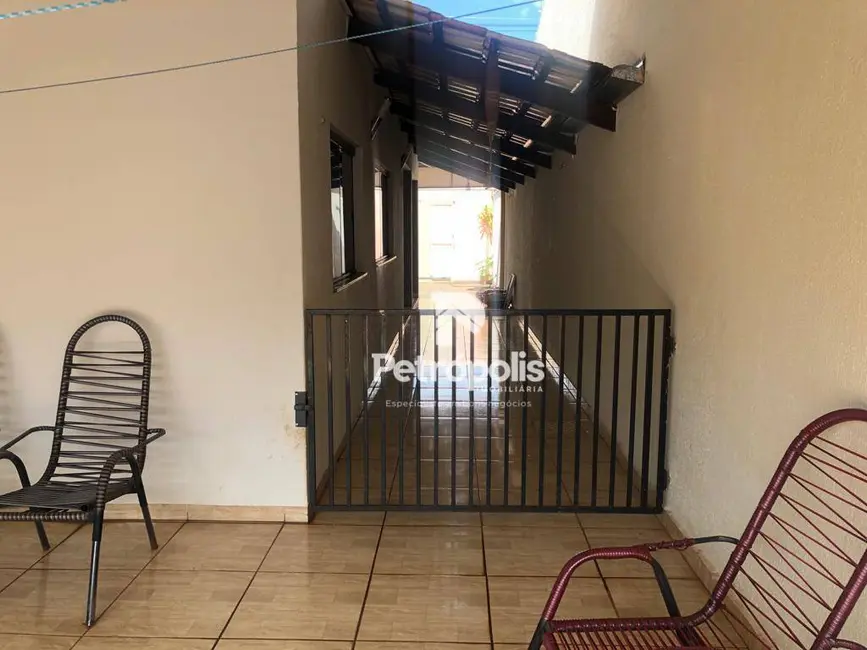 Foto 7 de Sobrado com 3 quartos à venda, 260m2 em Plano Diretor Norte, Palmas - TO