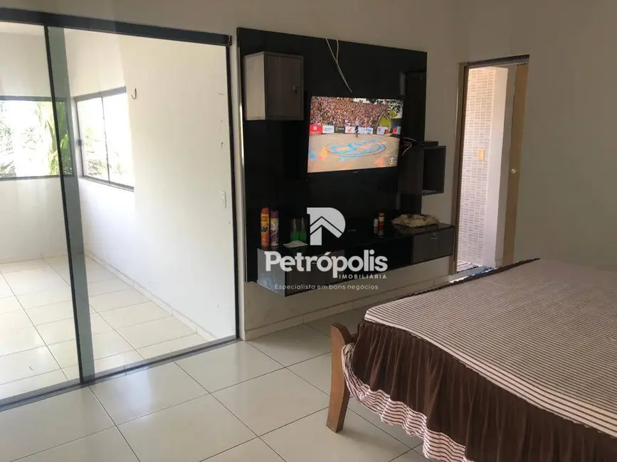 Foto 1 de Sobrado com 3 quartos à venda, 260m2 em Plano Diretor Norte, Palmas - TO