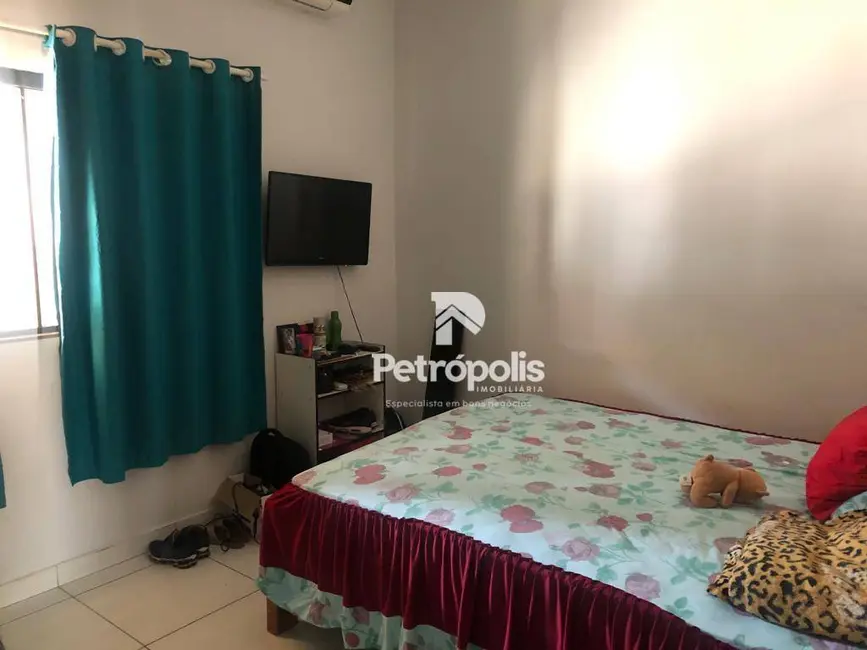 Foto 3 de Sobrado com 3 quartos à venda, 260m2 em Plano Diretor Norte, Palmas - TO